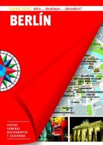 BERLÍN (PLANO-GUÍA)