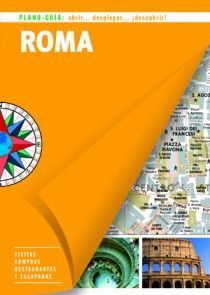 ROMA (PLANO-GUÍA)