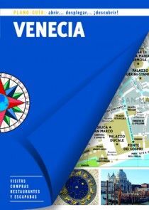 VENECIA (PLANO-GUÍA)