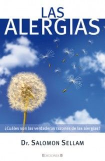 LAS ALERGIAS NO EXISTEN