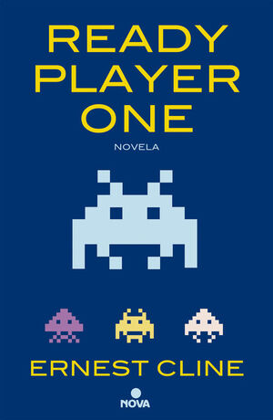 READY PLAYER ONE