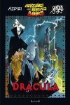 DRÁCULA (HORREIBOLS AND TERRIFICS BOOKS)