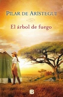 EL ÁRBOL DE FUEGO