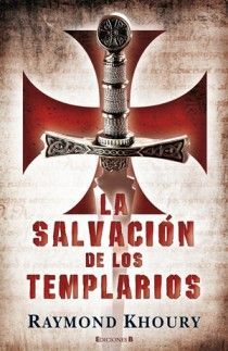 LA SALVACIÓN DE LOS TEMPLARIOS