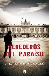 HEREDEROS DEL PARAÍSO