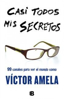 CASI TODOS MIS SECRETOS