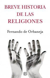 BREVE HISTORIA DE LAS RELIGIONES