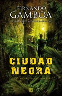 CIUDAD NEGRA