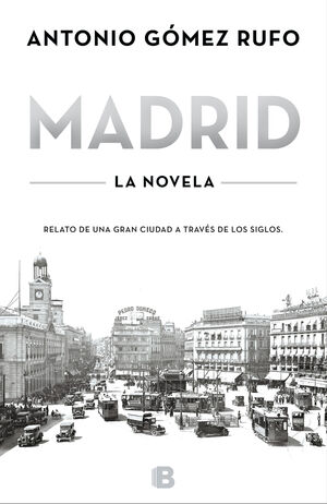 MADRID