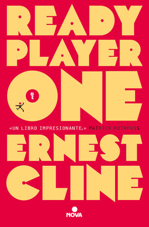 READY PLAYER ONE