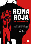 REINA ROJA (LA NOVELA GRÁFICA)