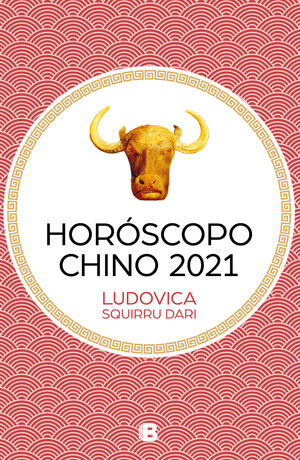 HORÓSCOPO CHINO 2021