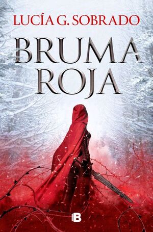 BRUMA ROJA