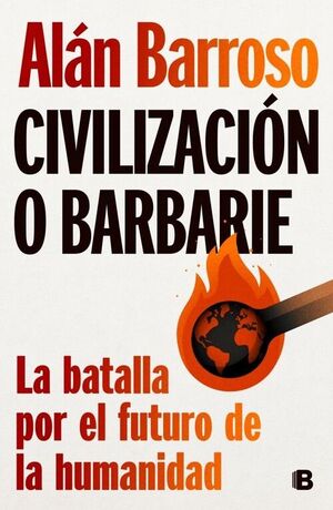 CIVILIZACION O BARBARIE
