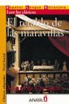 EL RETABLO DE LAS MARAVILLAS