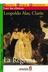 LA REGENTA