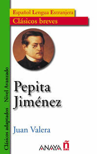 PEPITA JIMÉNEZ