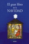 EL GRAN LIBRO DE LA NAVIDAD