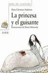 LA PRINCESA Y EL GUISANTE