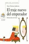 EL TRAJE NUEVO DEL EMPERADOR
