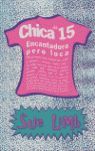 CHICA DE 15 ENCANTADORA PERO LOCA