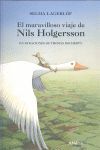 EL MARAVILLOSO VIAJE DE NILS HOLGERSSON