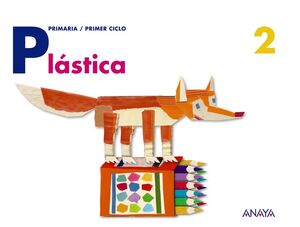 PLÁSTICA 2.