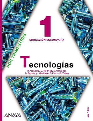 TECNOLOGÍAS 1.