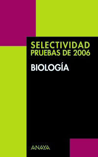 BIOLOGÍA