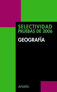 GEOGRAFÍA