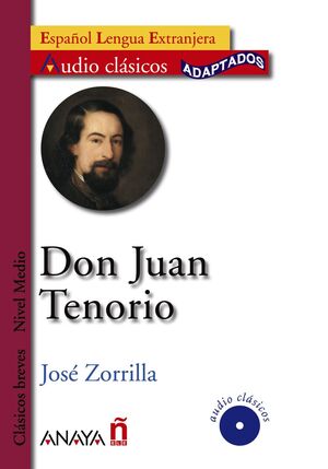 DON JUAN TENORIO