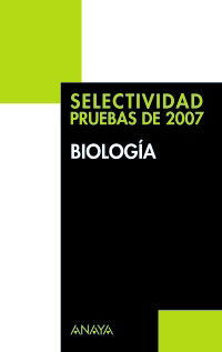 BIOLOGÍA.