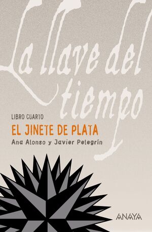 EL JINETE DE PLATA