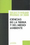 CIENCIAS DE LA TIERRA Y DEL MEDIO AMBIENTE.