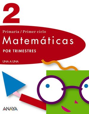 MATEMÁTICAS 2.