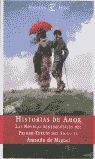 HISTORIA DE AMOR