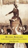 MUJERES REBELDES