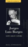 JORGE LUIS BORGES