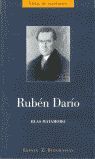 RUBEN DARIO