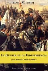 LA GUERRA DE LA INDEPENDENCIA