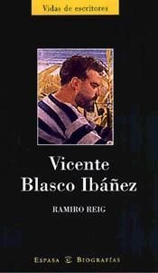 VICENTE BLASCO IBAÑEZ