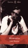 MEMORIAS (JOHN HOUSTON)