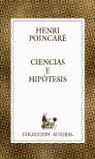 LA CIENCIA Y LA HIPÓTESIS