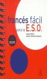 FRANCÉS FÁCIL PARA LA E.S.O.