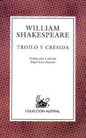 TROILO Y CRÉSIDA