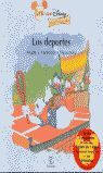 LOS DEPORTES (LEO CON DISNEY)