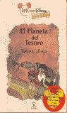 EL PLANETA DEL TESORO (LEO CON DISNEY)