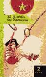 EL MUNDO DE RAMONA
