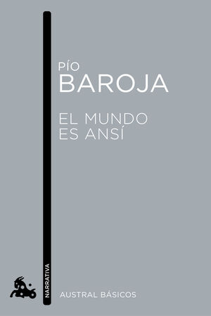 EL MUNDO ES ANSÍ