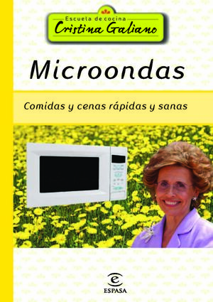 MICROONDAS